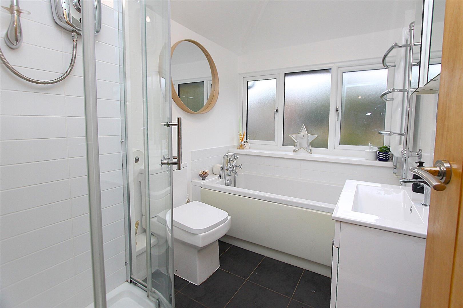 Brockmoor Close, Pedmore, Stourbridge